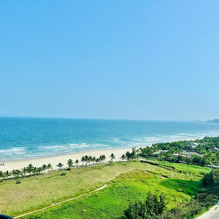Luxury Apartment - Rooftop Swimming Pool - Beach Front - Hinata Apartment Da Nang Exterior foto